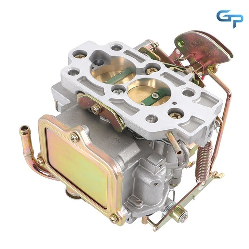 Carburetor For 84-90 Nissan Engines Z24 Datsun 720 1.1-3.6L 16010-J1700 - Picture 10 of 10