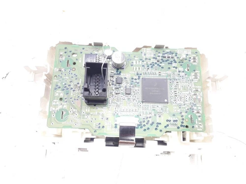 AM5T18B955BD Schermo Multifunzione per FORD GRAND C-MAX (CB7) Trend 2011 7363263 - Foto 2 di 10