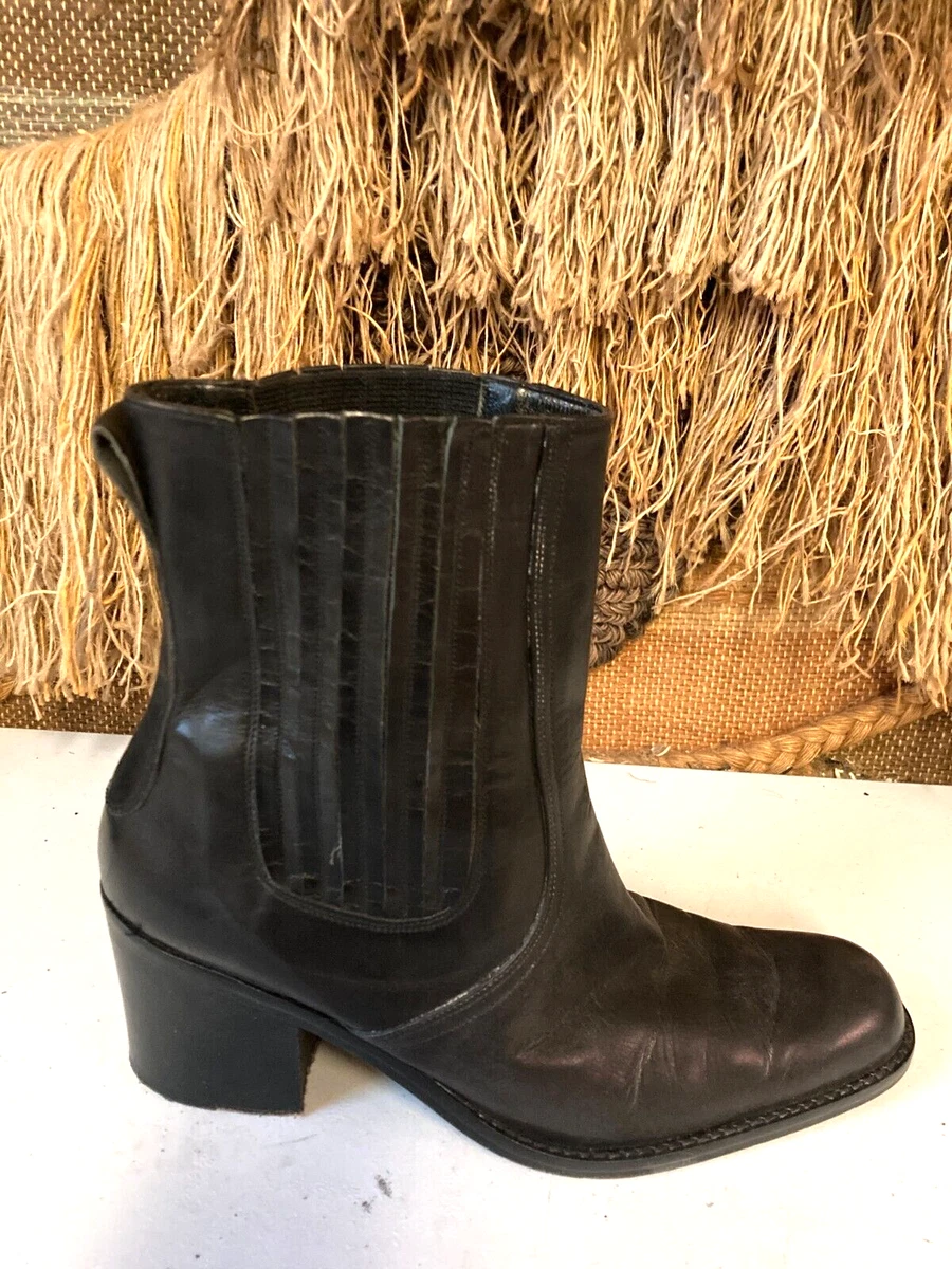 Vero cuoio ankle clearance boots