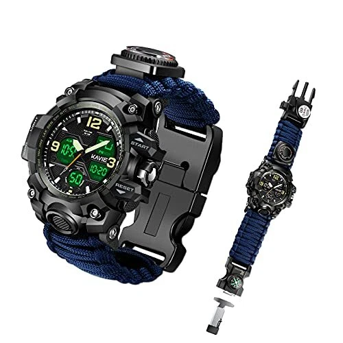 Men tactical watch new arrivals