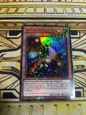 Yugioh Nebeltal-Goldadler Ultra Rare HAC1-DE062