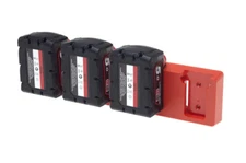 PERCH 48 Tools Battery Holders