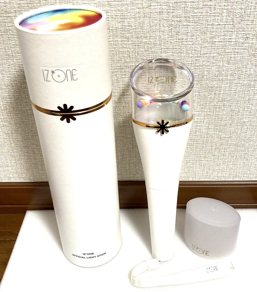 Lightstick izone cheap