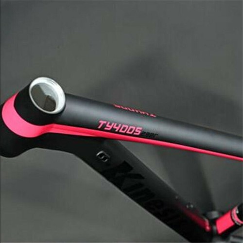 kinesis mountain bike