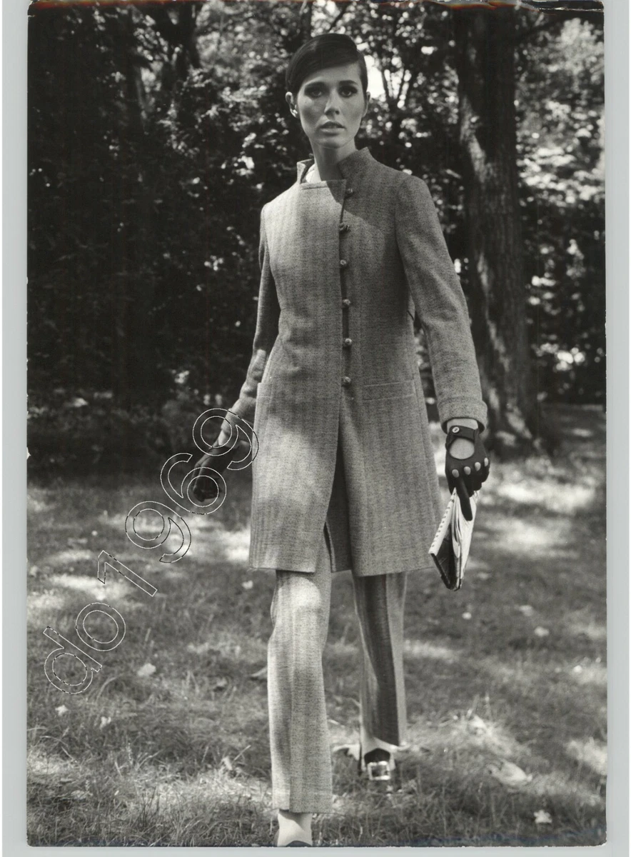 1960s pantsuit cheap