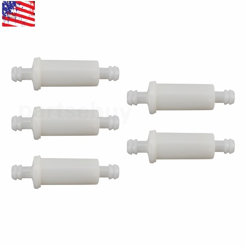 In Line Oil Fuel Filter For Polaris Trail Boss 250 325 330 350 1987-2013 2530009 In Line Oil Fuel Filter For Polaris Trail Boss 250 325 330 350 1987-2013 2530009