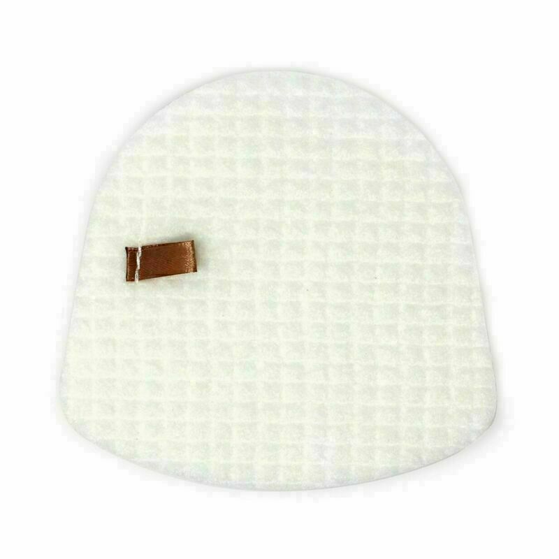 Shark Navigator Zero-M ZU560 ZU561 ZU562 Felt and Foam Filter Replacement Kit