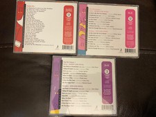 House Party Karaoke 3 Discs Holiday Teen and Pop Hits Party On Screen Graphics