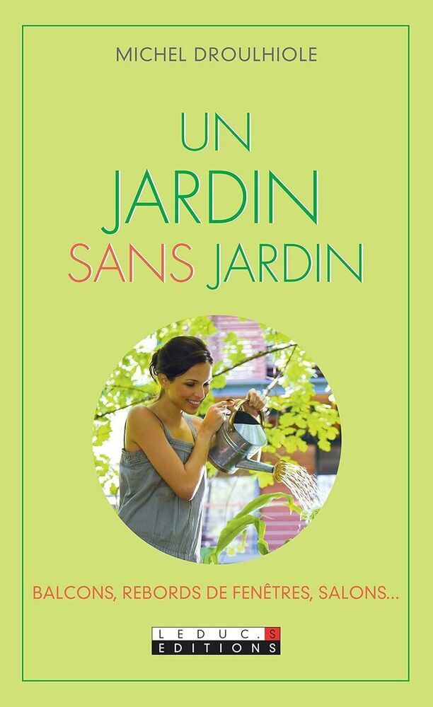 Garden Without Garden (One) | Very Good Condition