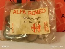 Kits de frein Alfa Romeo ALFA 33
