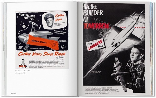 NEW - Toys: 100 Years of All-American Toy Ads Book - Picture 4 of 9