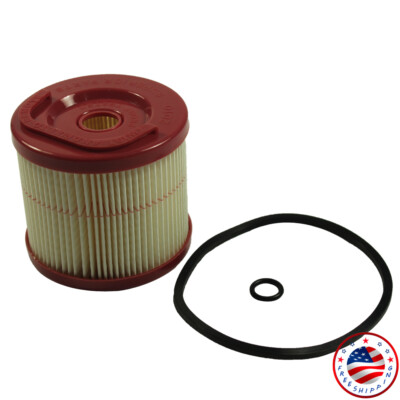 18set Fuel Separator Element Filter Replacement For RACOR 500FG - Foto 9