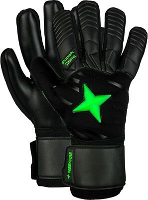 Derbystar Torwarthandschuhe Optimus v23 Kinder Herren TW-Handschuhe Fußball