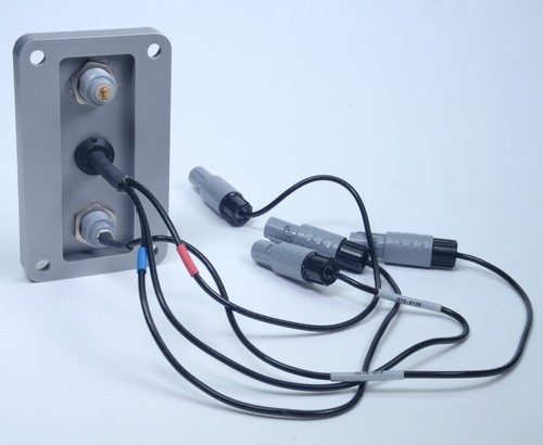 Veran SYS-0136 SYS-0178 Instrument Ports IG-4 Electromagnetic Navigation System - Picture 2 of 2