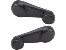 For 1997-2002, 2004-2009 Chevrolet T6500 Window Crank Handle Set Front 81252ZPCW