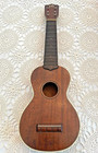 Vintage "The Gibson" Ukulele