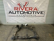 2007-2008 Hyundai Tiburon 2 Door 2.0l Crossmemberk-frame Oem