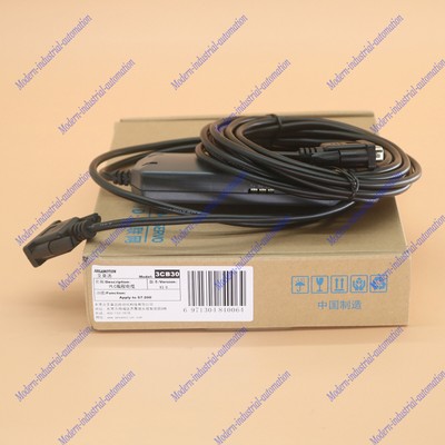 1PC New 6ES7901-3CB30-0XA0 For Siemens S7-200 Series PLC Programming Cable#XR