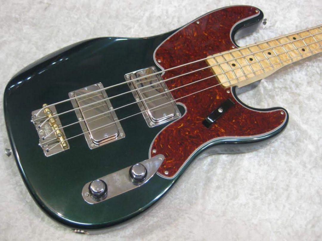 ベース RS Guitarworks OLD FRIEND P-BYRD RS Guitarworks OLD FRIEND