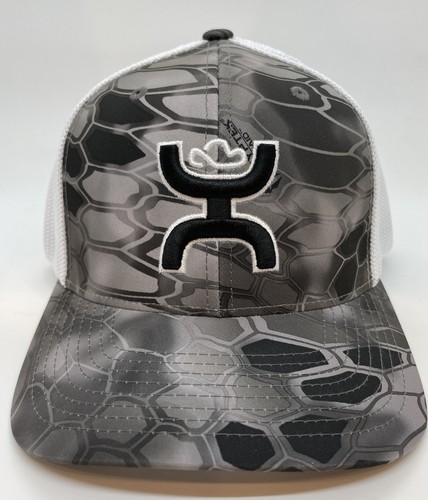 XL 2155GYWH-02 Hooey Hat | eBay