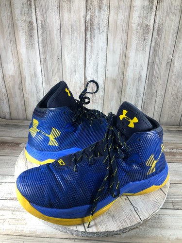 curry shoes for kids