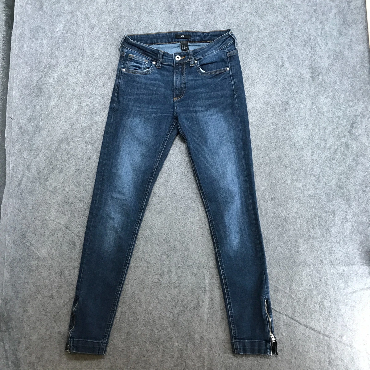 Size 28 h&m jeans top