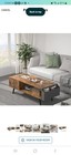 Coffee Table FOR LOCAL PICKUP IN NEW JERSEY ONLY  — photo 1