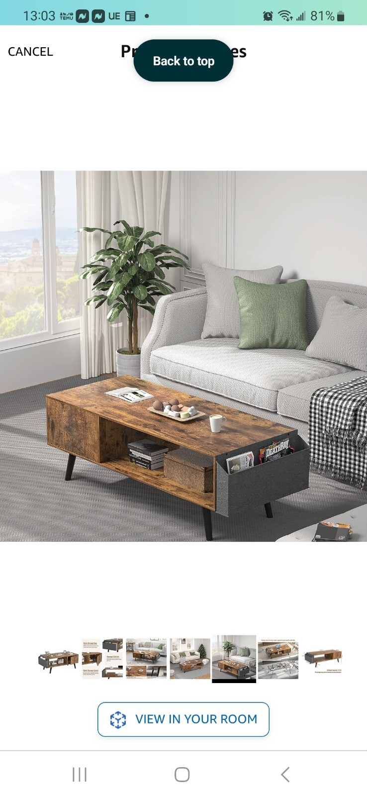 Coffee Table-image