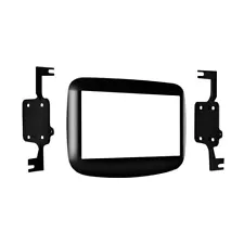 Metra 95-6517HG Double Din Dash Kit for Dodge Dart 2013-2016 (without Factory 8.
