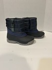 Oshkosh B’gosh Winter/ Snow Boots Size Toddler 10 NWT — photo 1