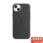 Original Silicone Case MagSafe Midnight Black iPhone 14 Plus / 15 Plus MT103ZM/A