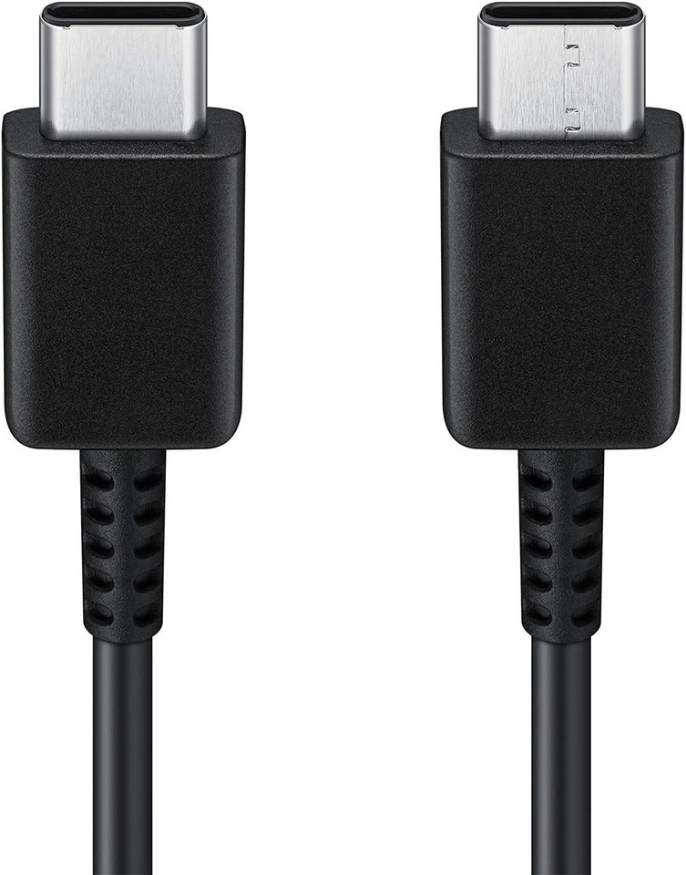 100x USB-C to USB-C Fast Charge Cables Quick Type Charger Bulk Wholesale OEM - Image 3 of 4