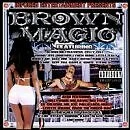 Various - Brown Magic CD ** Free Shipping**