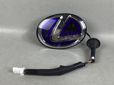 2016-2022 LEXUS RX350 RX400h HYBRID REAR LIFTGATE OPEN SENSOR BLUE