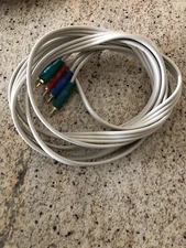 RCA to RCA 4 ft. Audio Cable 