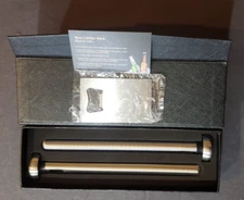 (2) Kollea Beer Chiller Sticks &  Bottle Opener, new in box (NIB) COLD BEER