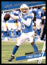 2020 Panini Prestige #56 Tyrod Taylor Los Angeles Chargers 58506