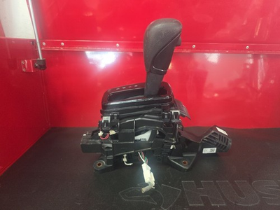 #ad 2016 2020 HONDA PILOT EX L AUTO TRANSMISSION FLOOR GEAR SHIFTER LEVER KNOB OEM $50.00