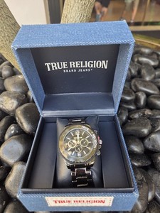 True Religion Watches | eBay