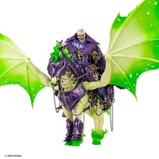 Mondo  Master of the Universe - Scare Mare 1 6 Scale Limited Edition 1325