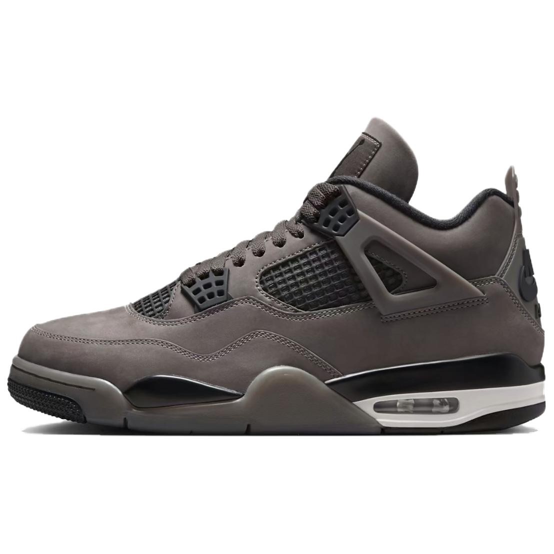 Size 10.5 - Air Jordan 4 Retro Cave Stone for sale online | eBay
