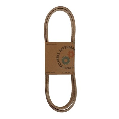 REPLACEMENT BELT FOR SWISHER 5058 Made With Kevlar