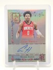2025 Topps Signature Aaron Holiday Base (RAW)