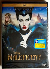 Maleficent DVD Widescreen - 2014, Disney - BRAND NEW