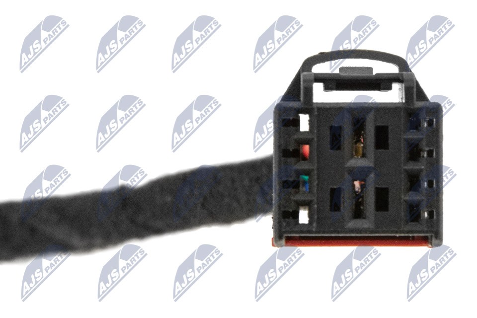 Fits NTY AE-VV-043 TAILGATE GAS SPRING
