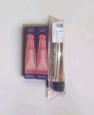 2 tarte sculpt tape contour mini 1 sculpt brush Bronze Glow NEW