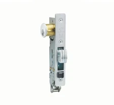 Adams Rite - MS1890-2015-628 - MS Deadlock/Deadlatch, Flat Faceplate, 31/32