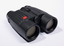 Leica Trinovid 8�42 BA Binoculars ? A1 Mint Condition, Boxed