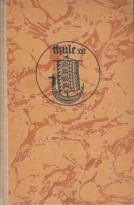 Isländische Heldenromane : Übertragen von Paul Herrmann. Thule : Altnordische Di