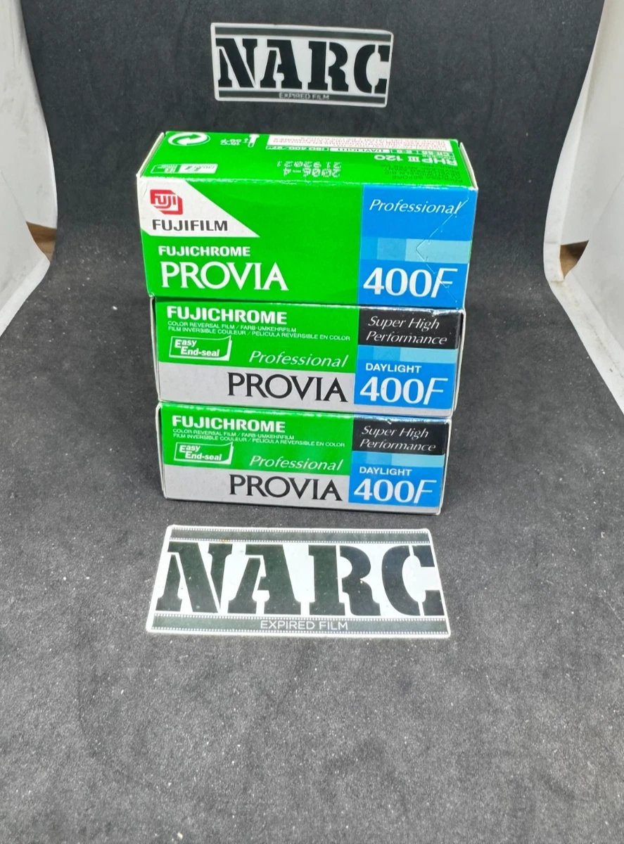 Provia 400 ISO Camera Film for sale | eBay